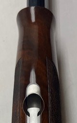 Browning Citori 2000 Millennium 1 of 500, 12-gauge, O/U, Excellent Condition, 7 choke tubes - 14 of 20