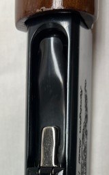 Remington Model 1100 LT 20 gauge Skeet Grade, Rem choke barrel, Super Wood, Excellent Condition - 12 of 20