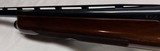Remington Model 1100 LT 20 gauge Skeet Grade, Rem choke barrel, Super Wood, Excellent Condition - 10 of 20
