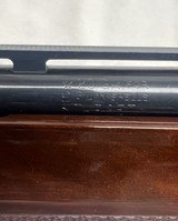 Remington Model 1100 LT 20 gauge Skeet Grade, Rem choke barrel, Super Wood, Excellent Condition - 9 of 20