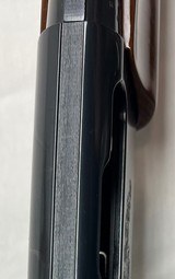 Remington Model 1100 LT 20 gauge Skeet Grade, Rem choke barrel, Super Wood, Excellent Condition - 16 of 20