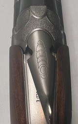 Beretta model 682 Gold E 20-gauge O/U, Spectacular gun, 7 screw in Chokes, Excellent condition - 12 of 20