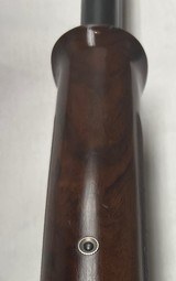 Beretta model 682 Gold E 20-gauge O/U, Spectacular gun, 7 screw in Chokes, Excellent condition - 15 of 20