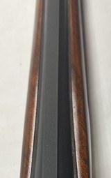 Beretta model 682 Gold E 20-gauge O/U, Spectacular gun, 7 screw in Chokes, Excellent condition - 13 of 20