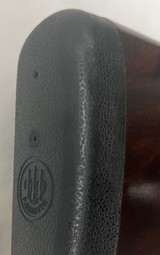 Beretta model 682 Gold E 20-gauge O/U, Spectacular gun, 7 screw in Chokes, Excellent condition - 6 of 20