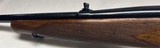 Winchester model 70 pre-1964, in 30-06 caliber, Made 1947, All original, Excellent Condition - 4 of 19