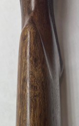 Winchester model 70 pre-1964, in 30-06 caliber, Made 1947, All original, Excellent Condition - 13 of 19