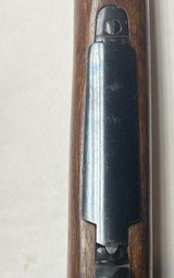 Winchester model 70 pre-1964, in 30-06 caliber, Made 1947, All original, Excellent Condition - 16 of 19