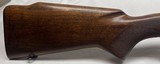Winchester model 70 pre-1964, in 30-06 caliber, Made 1947, All original, Excellent Condition - 8 of 19