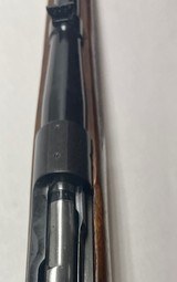 Winchester model 70 pre-1964, in 30-06 caliber, Made 1947, All original, Excellent Condition - 1 of 19