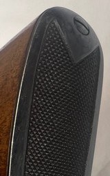 Winchester model 70 pre-1964, in 30-06 caliber, Made 1947, All original, Excellent Condition - 7 of 19