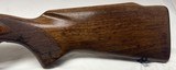 Winchester model 70 pre-1964, in 30-06 caliber, Made 1947, All original, Excellent Condition - 2 of 19