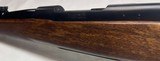 Winchester model 70 pre-1964, in 30-06 caliber, Made 1947, All original, Excellent Condition - 3 of 19