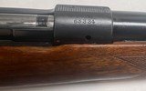 Winchester model 70 pre-1964, in 30-06 caliber, Made 1947, All original, Excellent Condition - 11 of 19