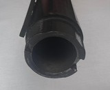 Ithaca model 37 12 gauge 2 3/4” chambered barrel. Vent Rib, Excellent Condition - 6 of 8