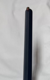 Ithaca model 37 12 gauge 2 3/4” chambered barrel. Vent Rib, Excellent Condition - 4 of 8