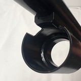 Hastings / Remington model 1100 20 gauge 2 3/4” chambered fully rifled slug barrel. Excellent Condition - 8 of 8