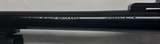 Hastings / Remington model 1100 20 gauge 2 3/4” chambered fully rifled slug barrel. Excellent Condition - 4 of 8