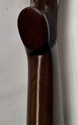 Winchester model 70 pre-1964, in 270 caliber, Made 1949, Excellent Condition - 13 of 20