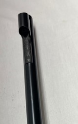 Winchester model 70 pre-1964, in 270 caliber, Made 1949, Excellent Condition - 18 of 20