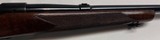 Winchester model 70 pre-1964, in 270 caliber, Made 1949, Excellent Condition - 9 of 20