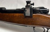 Winchester model 70 pre-1964, in 270 caliber, Made 1949, Excellent Condition - 1 of 20