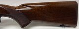 Winchester model 70 pre-1964, in 270 caliber, Made 1949, Excellent Condition - 3 of 20
