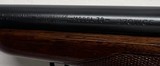 Winchester model 70 pre-1964, in 270 caliber, Made 1949, Excellent Condition - 4 of 20