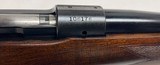 Winchester model 70 pre-1964, in 270 caliber, Made 1949, Excellent Condition - 10 of 20