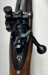 Winchester model 70 pre-1964, in 270 caliber, Made 1949, Excellent Condition - 16 of 20