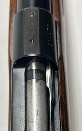 Winchester model 70 pre-1964, in 270 caliber, Made 1949, Excellent Condition - 17 of 20