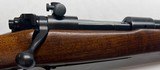 Winchester model 70 pre-1964, in 270 caliber, Made 1949, Excellent Condition - 2 of 20