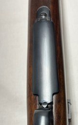 Winchester model 70 pre-1964, in 270 caliber, Made 1949, Excellent Condition - 14 of 20