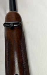 Winchester model 70 pre-1964, in 270 caliber, Made 1949, Excellent Condition - 12 of 20