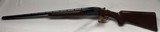 Fox model B 410-gauge double barrel, Super case color, Single trigger, Excellent Condition - 18 of 18
