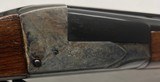 Fox model B 410-gauge double barrel, Super case color, Single trigger, Excellent Condition - 2 of 18