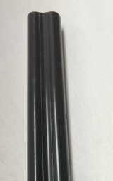 Fox model B 410-gauge double barrel, Super case color, Single trigger, Excellent Condition - 14 of 18
