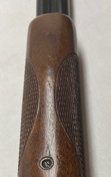 Fox model B 410-gauge double barrel, Super case color, Single trigger, Excellent Condition - 13 of 18