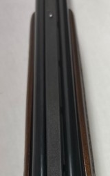 Fox model B 410-gauge double barrel, Super case color, Single trigger, Excellent Condition - 17 of 18
