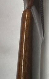 Fox model B 410-gauge double barrel, Super case color, Single trigger, Excellent Condition - 15 of 18