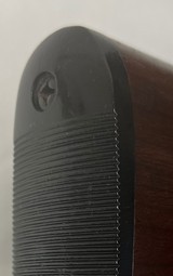 Fox model B 410-gauge double barrel, Super case color, Single trigger, Excellent Condition - 7 of 18