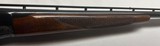 Fox model B 410-gauge double barrel, Super case color, Single trigger, Excellent Condition - 9 of 18