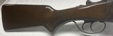 Stevens/Savage, 20-gauge double barrel, Mint Condition, - 7 of 17