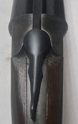 Stevens/Savage, 20-gauge double barrel, Mint Condition, - 15 of 17