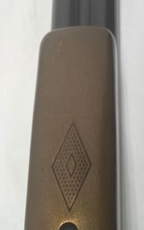 Stevens/Savage, 20-gauge double barrel, Mint Condition, - 12 of 17