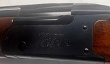 Remington model 3200 Field Grade 12 gauge, Mint Condition