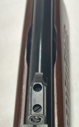 Remington Model 742, in 30-06 caliber, Mint Condition - 16 of 19