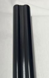 Lefever Nitro Special, 16-gauge double barrel shotgun, Great case color, Excellent Condition - 16 of 16