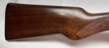 Lefever Nitro Special, 16-gauge double barrel shotgun, Great case color, Excellent Condition - 8 of 16
