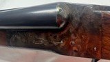 Lefever Nitro Special, 16-gauge double barrel shotgun, Great case color, Excellent Condition